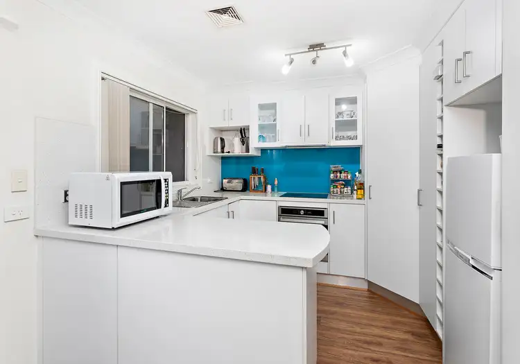 Third view of Homely townhouse listing, 2/197 Church Street, Wollongong NSW 2500