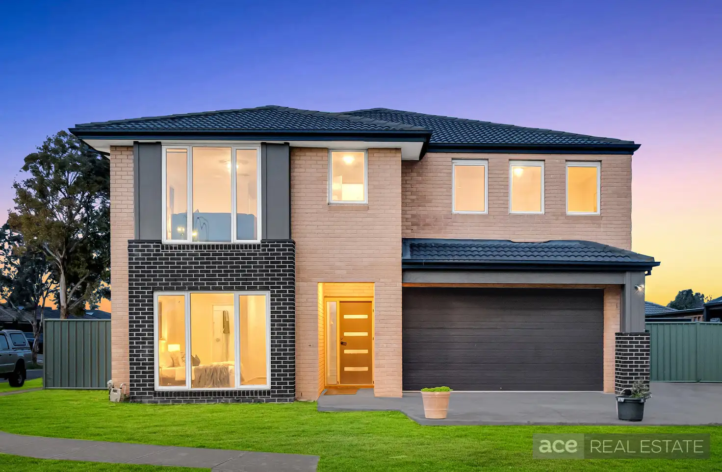 Main view of Homely house listing, 41 Aldridge Road, Wyndham Vale VIC 3024