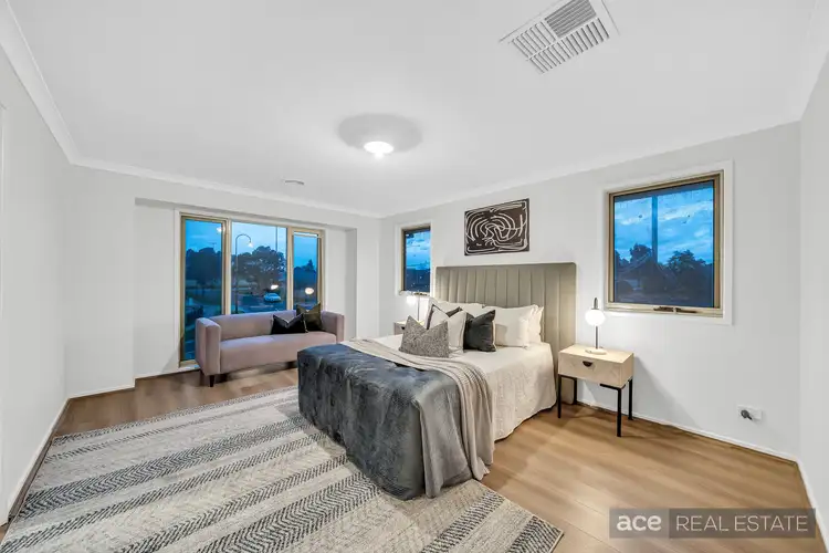 Sixth view of Homely house listing, 41 Aldridge Road, Wyndham Vale VIC 3024