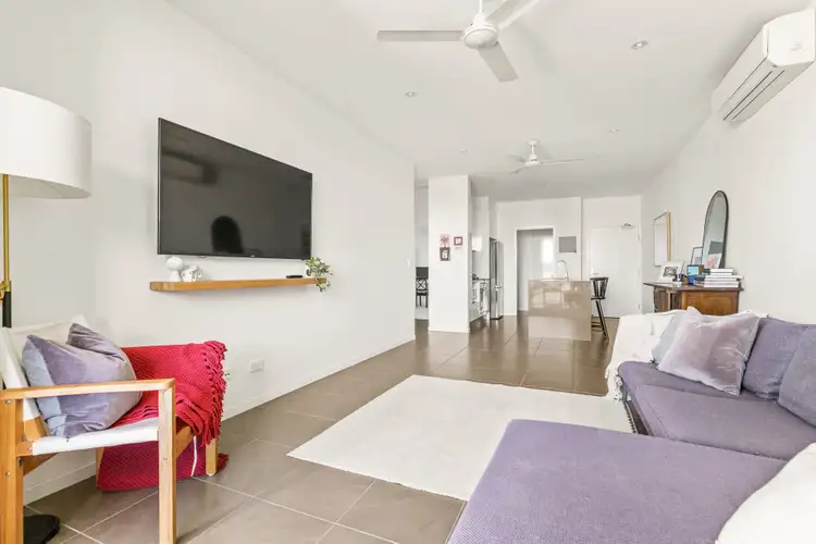 9/16 Hawthorne Street, Enoggera QLD 4051