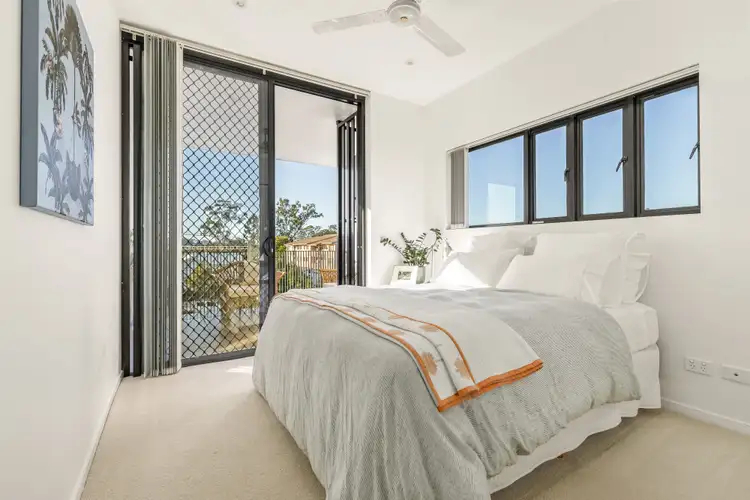 Seventh view of Homely apartment listing, 9/16 Hawthorne Street, Enoggera QLD 4051