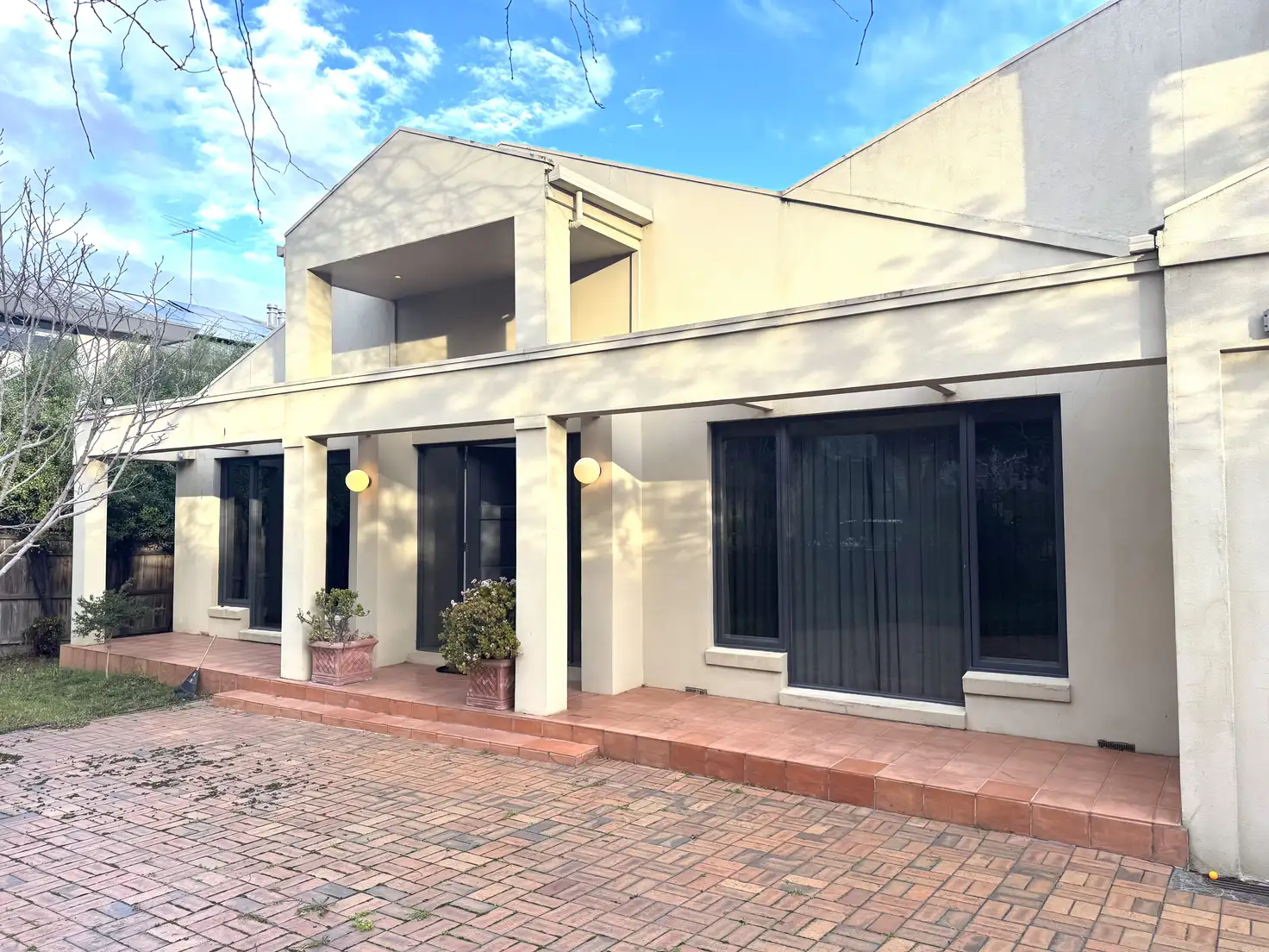 Main view of Homely house listing, 4 Davis Avenue, Camberwell VIC 3124