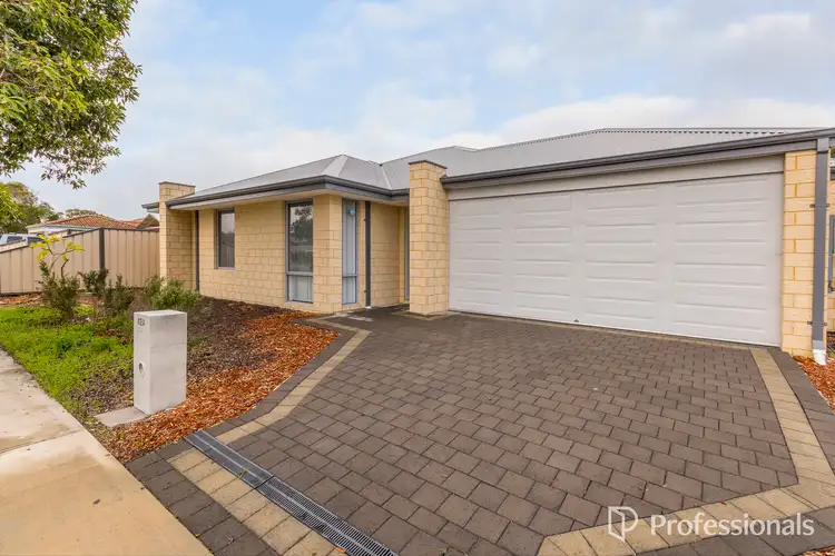 Third view of Homely house listing, 42A Ashburton Street, Bentley WA 6102