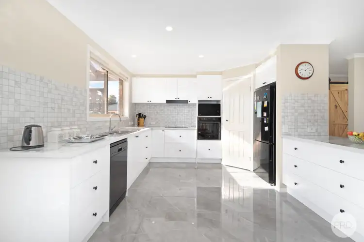 Fourth view of Homely house listing, 308 Yarrowee Parade, Redan VIC 3350