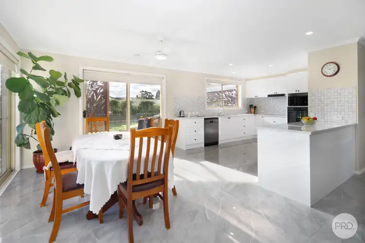 Sixth view of Homely house listing, 308 Yarrowee Parade, Redan VIC 3350