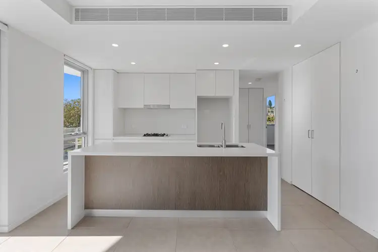 Third view of Homely apartment listing, 201/57 Miranda Road, Miranda NSW 2228