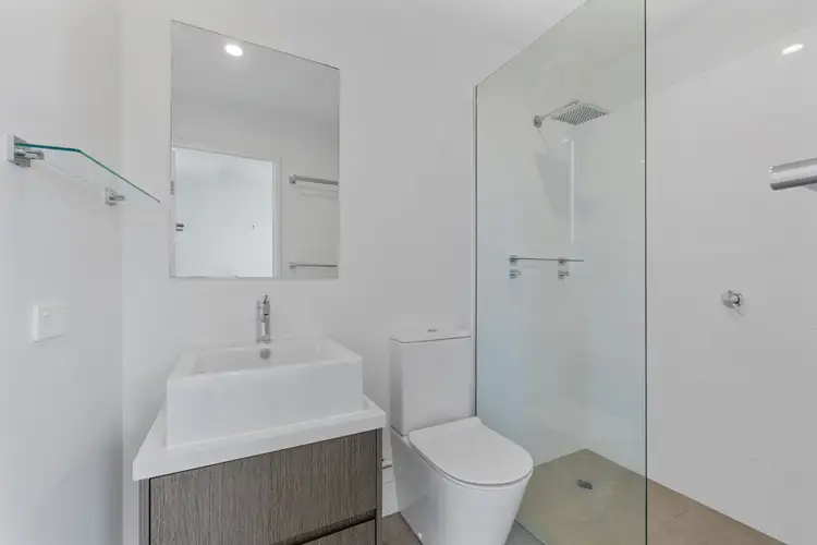 Fifth view of Homely apartment listing, 201/57 Miranda Road, Miranda NSW 2228