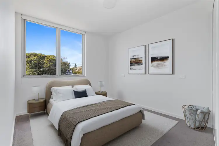 Sixth view of Homely apartment listing, 201/57 Miranda Road, Miranda NSW 2228