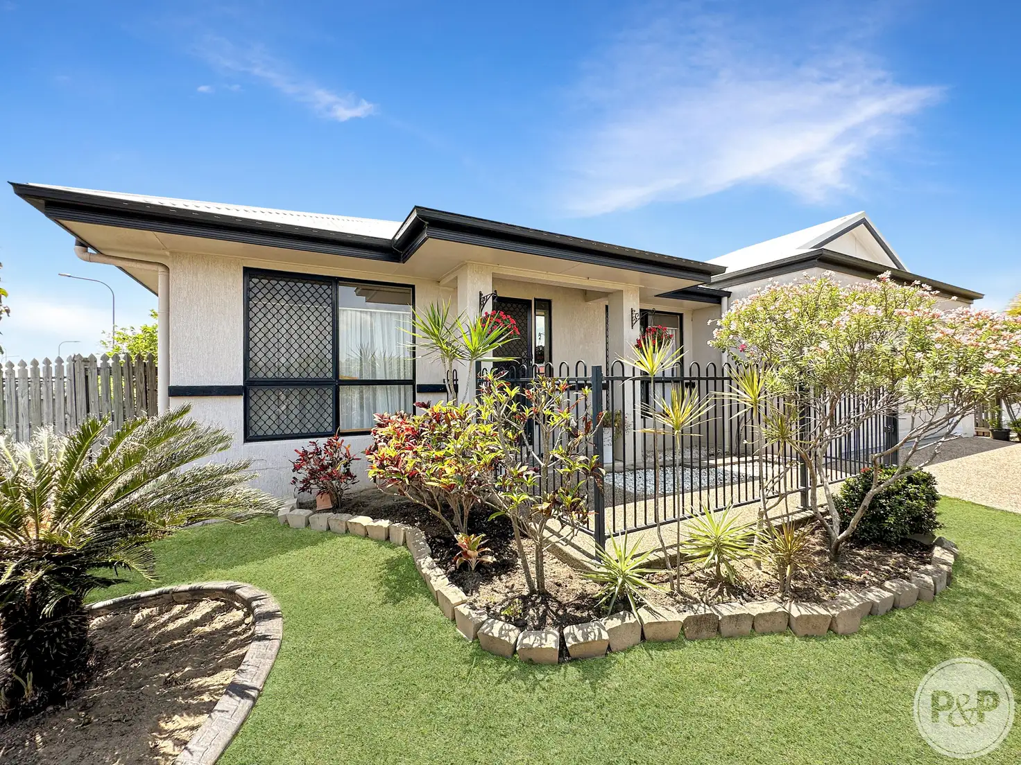 Main view of Homely house listing, 25 Eider Court, Condon QLD 4815