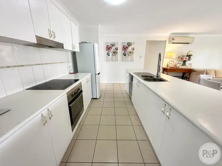 Second view of Homely house listing, 25 Eider Court, Condon QLD 4815