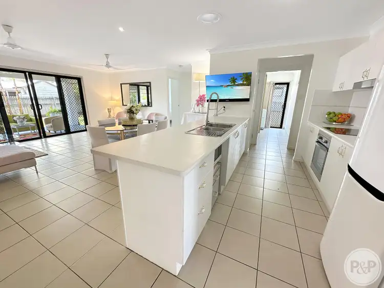 Third view of Homely house listing, 25 Eider Court, Condon QLD 4815