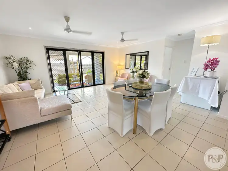 Fourth view of Homely house listing, 25 Eider Court, Condon QLD 4815