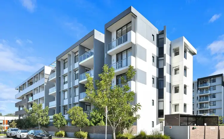 Main view of Homely apartment listing, 214/1 Victa Street, Campsie NSW 2194