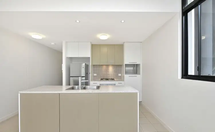 Fourth view of Homely apartment listing, 214/1 Victa Street, Campsie NSW 2194