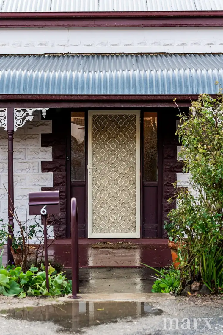 Second view of Homely house listing, 6 Evans Street, Angaston SA 5353