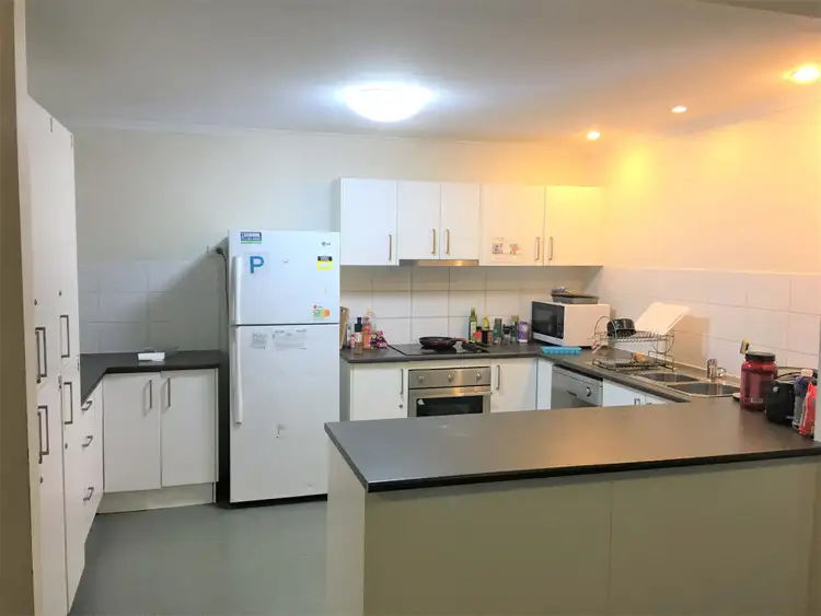 Third view of Homely house listing, U3, R6/23-25 Tait Street, Kelvin Grove QLD 4059