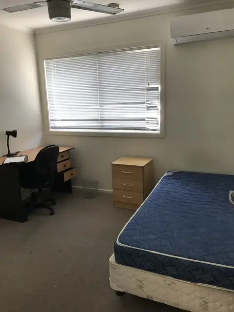 Fourth view of Homely house listing, U3, R6/23-25 Tait Street, Kelvin Grove QLD 4059