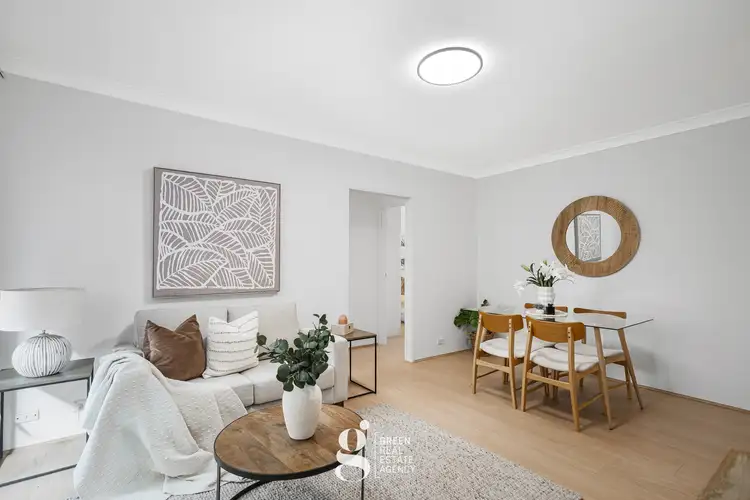 3/6 Adelaide Street, West Ryde NSW 2114