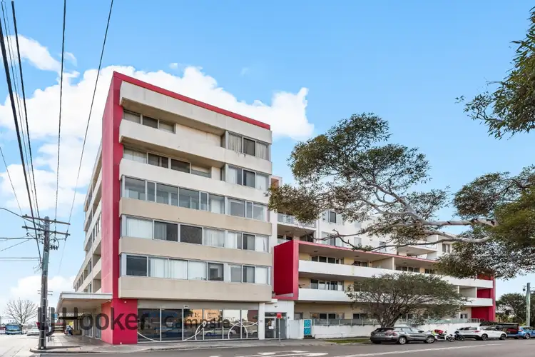 303/363 Beamish Street, Campsie NSW 2194