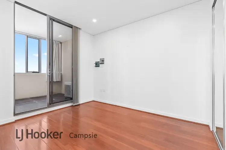 Fourth view of Homely apartment listing, 303/363 Beamish Street, Campsie NSW 2194