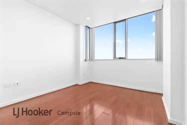 Sixth view of Homely apartment listing, 303/363 Beamish Street, Campsie NSW 2194