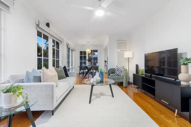 Second view of Homely house listing, 51 Folkstone Crescent, Ferntree Gully VIC 3156