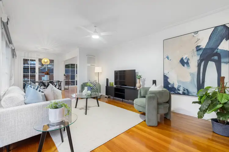 Third view of Homely house listing, 51 Folkstone Crescent, Ferntree Gully VIC 3156