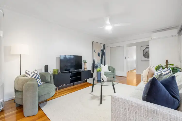 Fourth view of Homely house listing, 51 Folkstone Crescent, Ferntree Gully VIC 3156