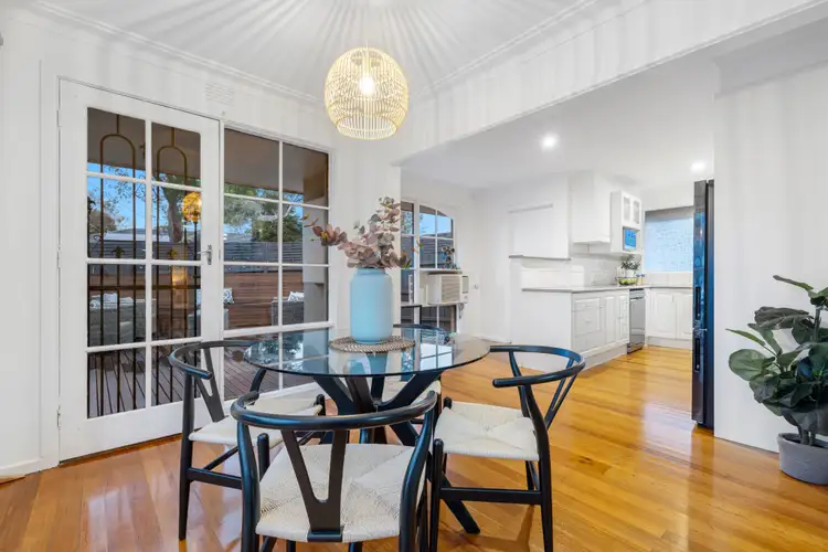 Fifth view of Homely house listing, 51 Folkstone Crescent, Ferntree Gully VIC 3156