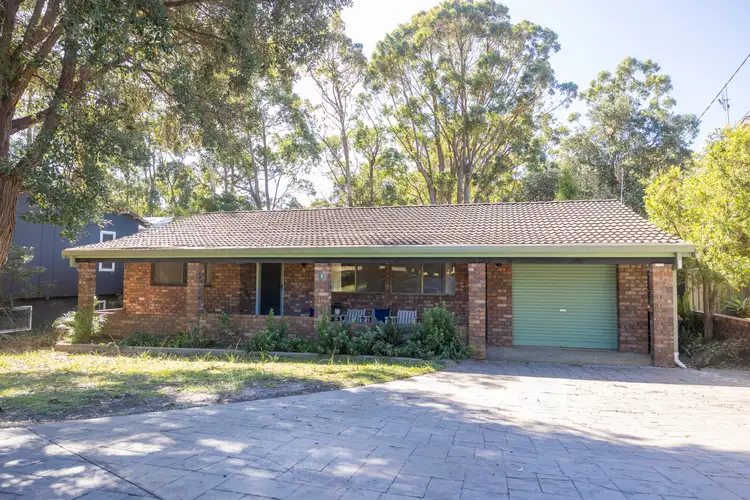 Main view of Homely house listing, 3 Ocean Street, Mollymook NSW 2539
