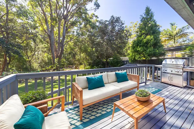 Second view of Homely house listing, 3 Ocean Street, Mollymook NSW 2539