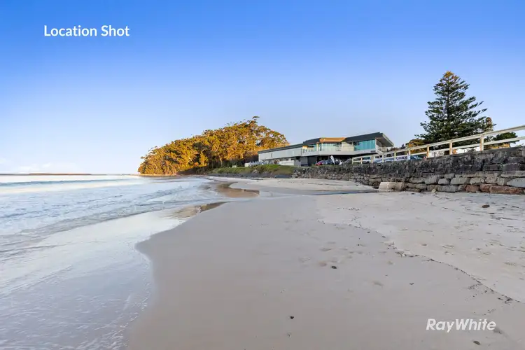 Fourth view of Homely house listing, 3 Ocean Street, Mollymook NSW 2539