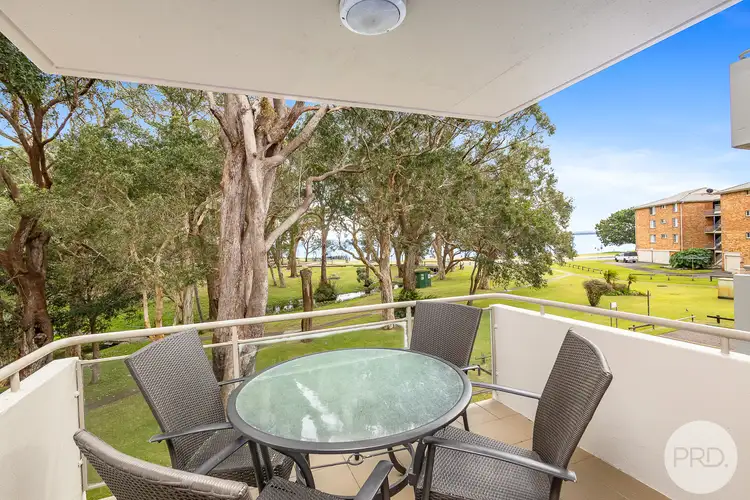 8/17 Mistral Close, Nelson Bay NSW 2315