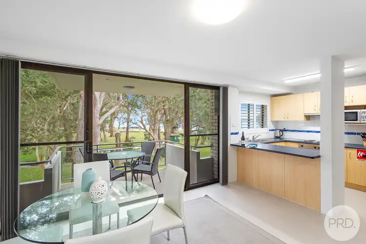 Fourth view of Homely apartment listing, 8/17 Mistral Close, Nelson Bay NSW 2315