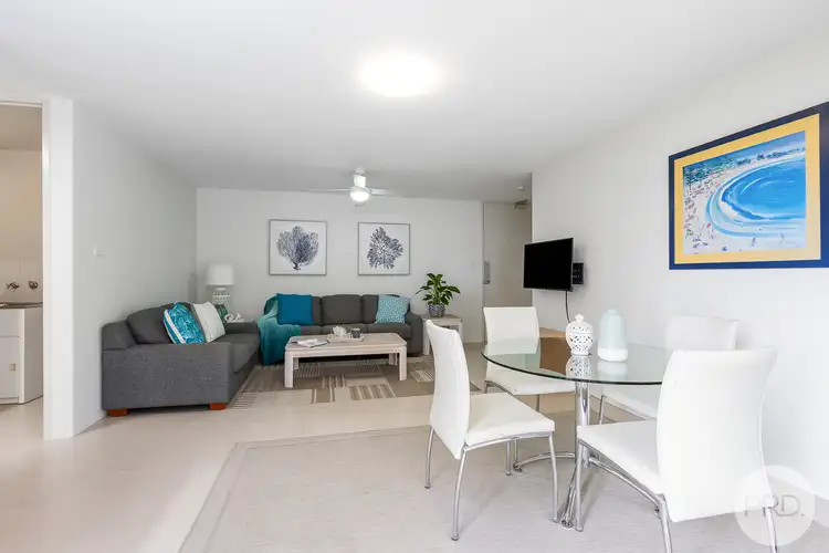 Fifth view of Homely apartment listing, 8/17 Mistral Close, Nelson Bay NSW 2315