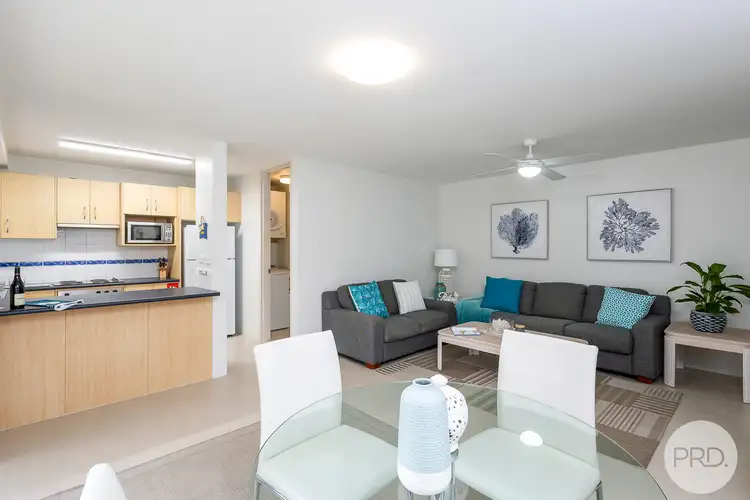 Sixth view of Homely apartment listing, 8/17 Mistral Close, Nelson Bay NSW 2315