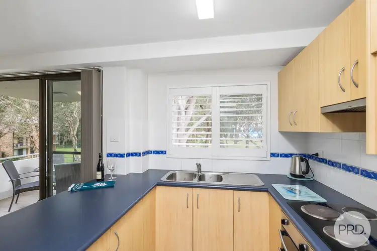 Seventh view of Homely apartment listing, 8/17 Mistral Close, Nelson Bay NSW 2315