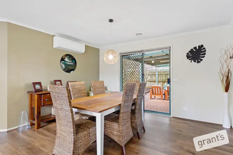 Fifth view of Homely house listing, 5 Stanton Close, Narre Warren South VIC 3805