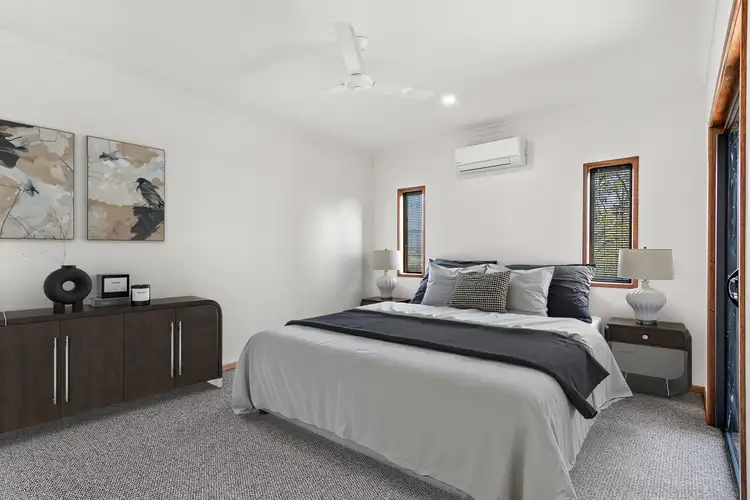 Fifth view of Homely house listing, 22 Whitehaven Crescent, Cannonvale QLD 4802