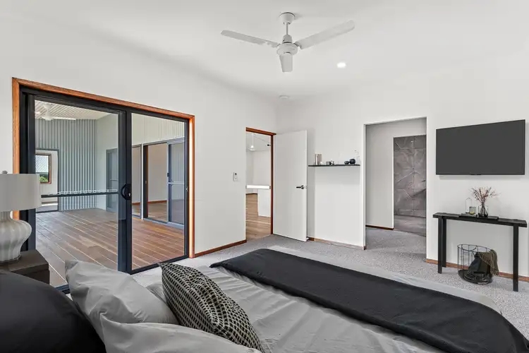 Sixth view of Homely house listing, 22 Whitehaven Crescent, Cannonvale QLD 4802