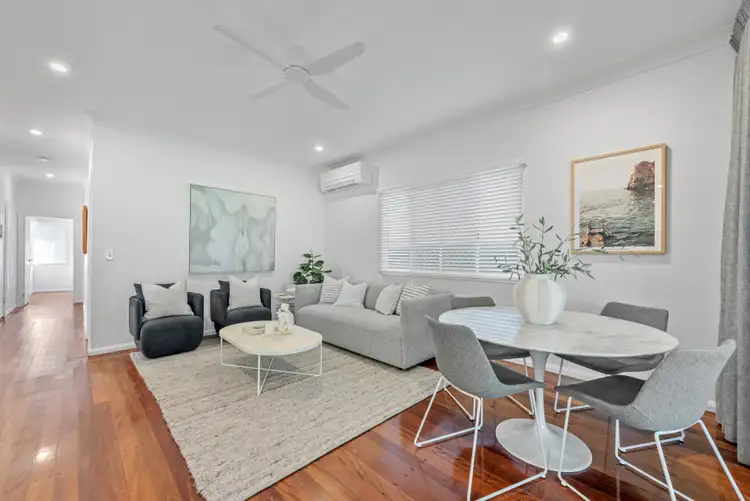 Main view of Homely house listing, 66 Taylors Road, Gaythorne QLD 4051