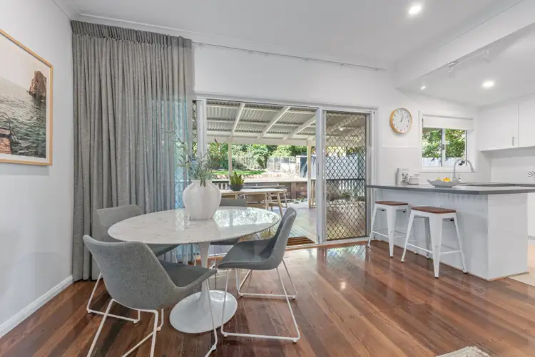 Third view of Homely house listing, 66 Taylors Road, Gaythorne QLD 4051