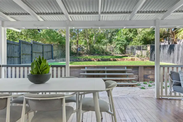 Fourth view of Homely house listing, 66 Taylors Road, Gaythorne QLD 4051