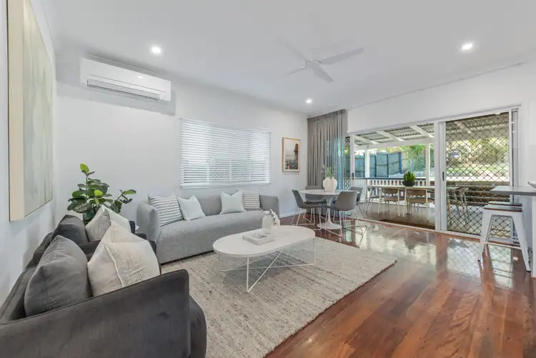 Sixth view of Homely house listing, 66 Taylors Road, Gaythorne QLD 4051