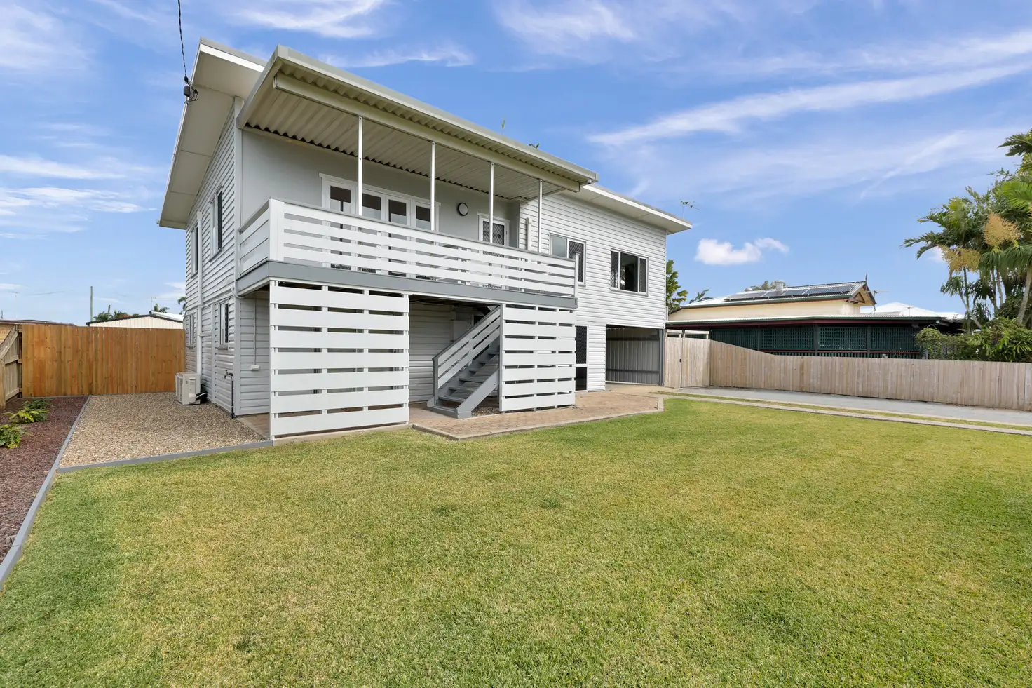 Main view of Homely house listing, 9 Perry Street, West Mackay QLD 4740