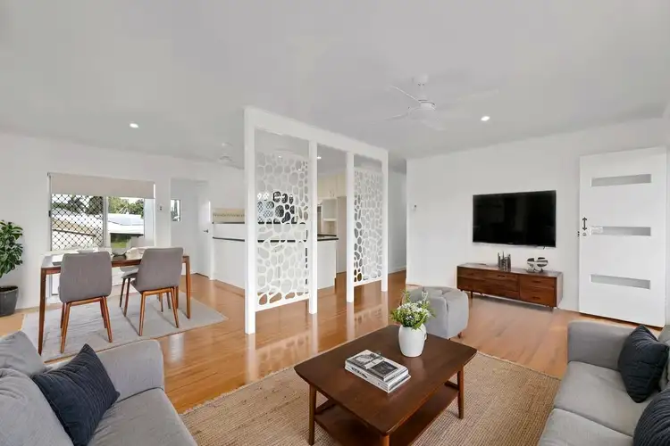 Second view of Homely house listing, 9 Perry Street, West Mackay QLD 4740