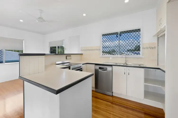 Third view of Homely house listing, 9 Perry Street, West Mackay QLD 4740