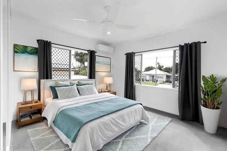 Fifth view of Homely house listing, 9 Perry Street, West Mackay QLD 4740