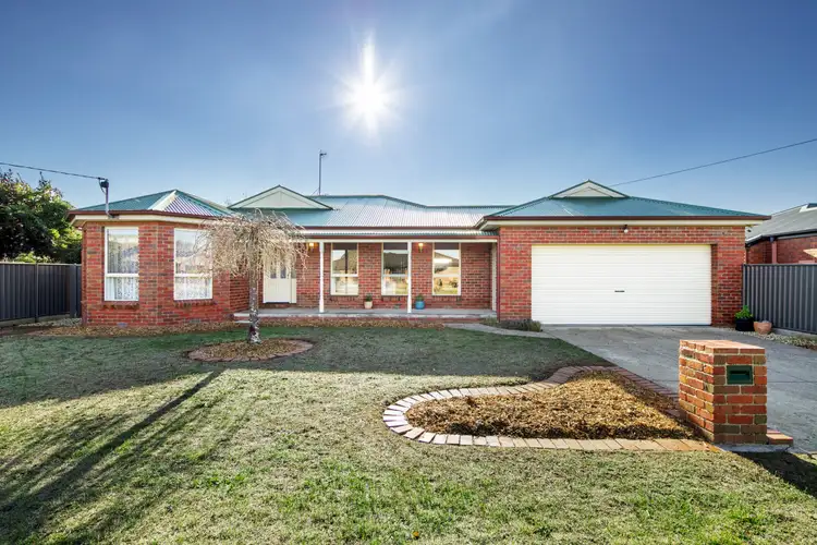 20 Rozel Avenue, Wendouree VIC 3355