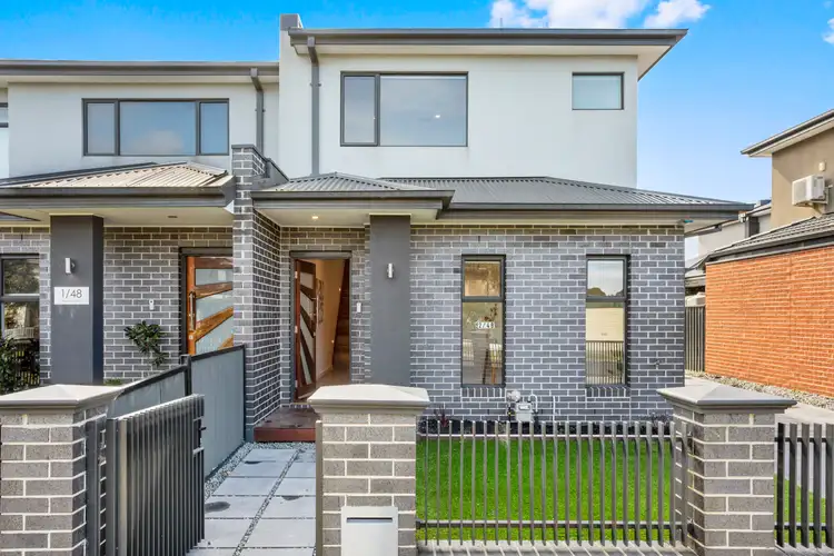Third view of Homely house listing, 2/48 Marion Street, Altona North VIC 3025